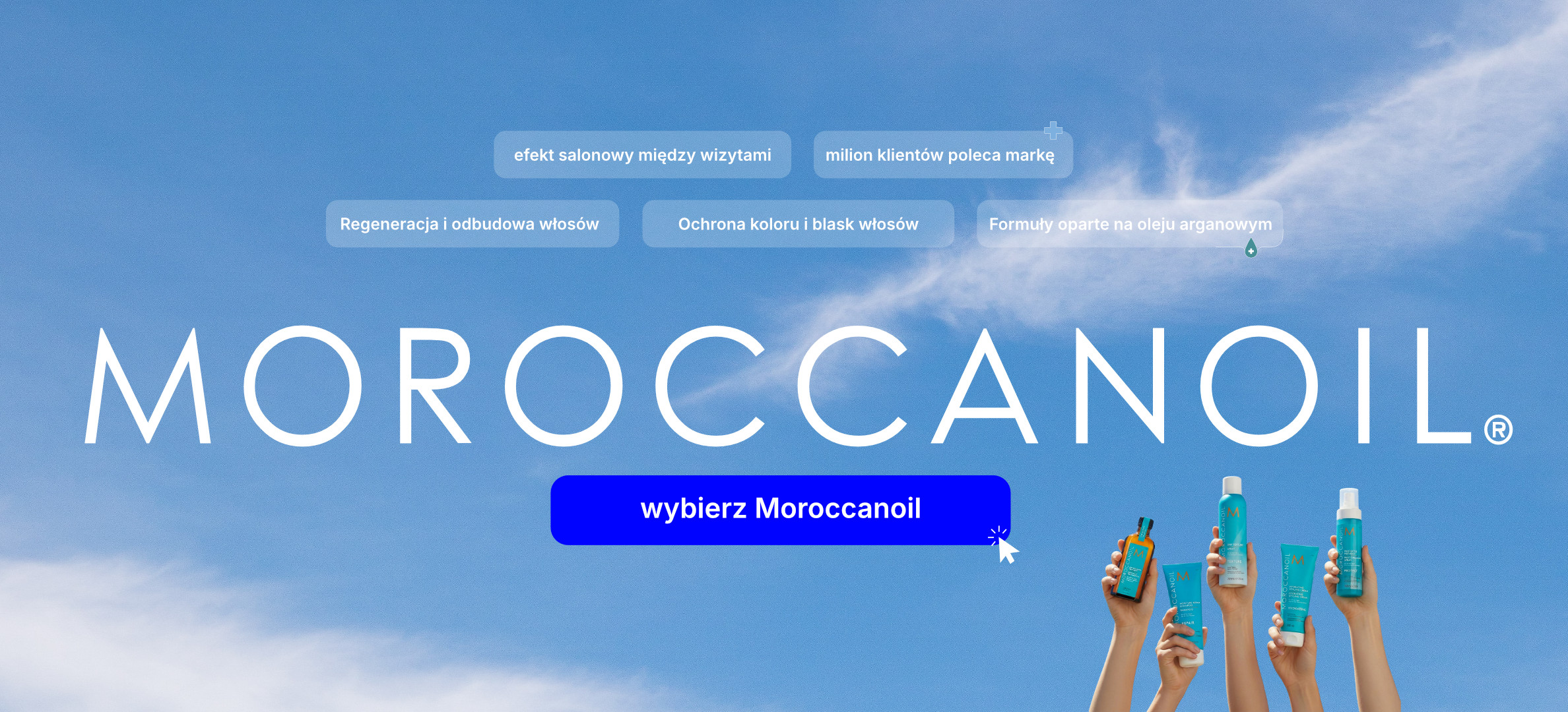 Moroccanoil